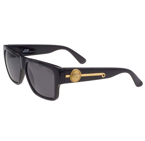 mens gianni versace sunglasses prices|old style Versace sunglasses.